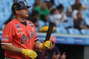 LVBP: Balbino Fuenmayor es el nuevo rey de las impulsadas en Caribes de Anzoátegui