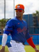 La firma de Edwin Díaz con los Dodgers podría hacer que Juan Soto rescinda del contrato más caro de la historia