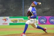 LVBP: Tiburones suman a su roster un brazo de calidad MVP