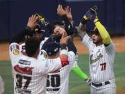 LVBP: Movimientos estratégicos en el roster de Leones de Caracas 