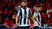 Sergio Ramos tendría la opción de fichar por este gran de la Premier League