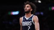 ¡Duro golpe para los Mavericks! Dereck Lively II se pierde el resto de la temporada