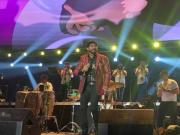 Prometen una “lluvia de artistas” internacionales en 2026