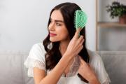 ¿Quieres fortalecer el cabello? Conoce cuál es la mascarilla natural rica en vitaminas que nutre desde la raíz hasta las puntas
