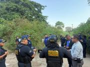 Neutralizado delincuente tras una intervención legal