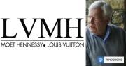 Heredero de la marca de lujo Hermès acusa a Bernard Arnault, dueño de LVHM, de robarle US$16.300