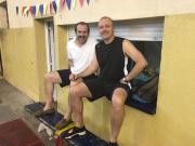 Leandro Ginóbili declaró ante la Justicia por la tragedia de Bahiense del Norte que dejó 13 muertos