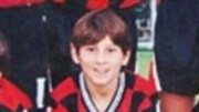 El desconocido apodo de Lionel Messi en las inferiores de Newell‘s’