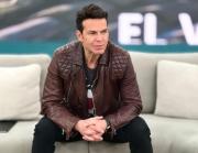 El venezolano Juan Alfonso El Gato Baptista sufrió una parálisis facial a los 19 años