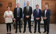 El Gobierno pesca gobernadores con el anzuelo de la ley de Glaciares y la minería
