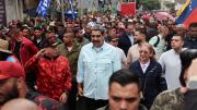 Maduro pide estar preparados para partirle los dientes a EE.UU. si hiciera falta