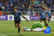 Huachipato logra su primera Copa Chile, fulmina el sueño de Deportes Limache y regresa a la Copa Libertadores