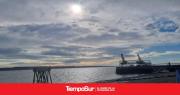 Cómo estará el clima hoy 11 de diciembre en Río Gallegos