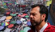 Alcaldía de Bogotá debe ordenar caos de San Victorino, por orden judicial