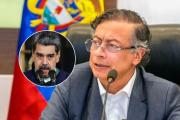 Gustavo Petro pide un “gobierno de transición” en Venezuela –