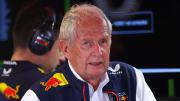 Helmut Marko pinta su futuro de verde en la Fórmula 1