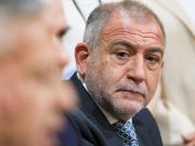 Luis Juez dejó el PRO y seguirá como aliado de LLA