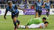 ¡Definición de infarto!: Huachipato vence a Limache en penales y se consagra campeón de la Copa Chile