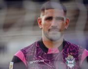 Insfrán, el más seguro en 2025 y un pilar pensando en 2026: la estadística que lo avala y el rendimiento que lo sostiene