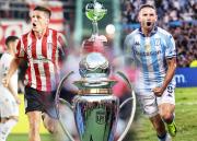 Estudiantes vs. Racing: los dos mejores argentinos en la Libertadores, cara a cara por un título