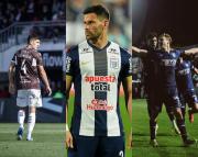 Uno por uno: los jugadores que deben regresar al Lobo tras sus salidas a préstamo