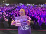 Dígame licenciado: El intendente y senador libertario que no ejerce ni de intendente ni de senador