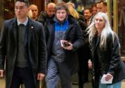 Milei, YPF y un mameluco que inquieta en el juicio en EEUU