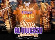 Música, danzas y tradiciones en el 26° Encuentro Folclórico de Pipinas