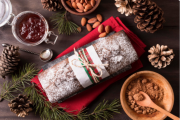 Delicioso panqué navideño sin gluten: paso a paso para una elaboración rápida, sencilla y a bajo costo