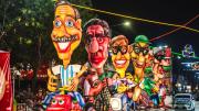 La provincia de Buenos Aires prorrogó hasta 2027 el programa “Carnaval es Cultura”