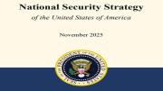 Luis Eduardo Martínez: El Corolario Trump de la Doctrina Monroe. La Estrategia de Seguridad Nacional USA 2025, un giro hacia el hemisferio y la “realpolitik”