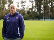 Felipe Contepomi y la mejora continua de Los Pumas para llegar afilados al Mundial de Australia 2027 y jugarlo paso a paso