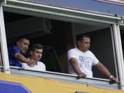 Las bombas de Marcelo Delgado: de la continuidad de Úbeda a la chance de Dybala en enero o junio