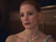 Dreams tiene sexo, amor, inmigración ilegal y una descomunal Jessica Chastain