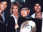 Queen, los discos dedicados a los Hermanos Marx y el encuentro final de Freddie Mercury frente a Groucho: “¿Son cantantes? ¡Canten!”