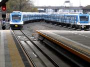 El ramal Tigre del tren Mitre no funcionará durante 50 días en el verano por obras de renovación