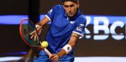 Alejandro Tabilo palpitó un posible duelo con Djokovic en Copa Davis