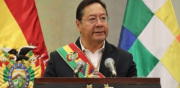 Bolivia: detenido el ex presidente Luis Arce por presunta corrupción