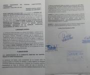 TARIJA: DEFENSORÍA DEL PUEBLO INTERVIENE COMO ‘AMICUS CURIAE’ ANTE REDUCCIÓN DE 3 A 2 ESCAÑOS PARA PUEBLOS INDÍGENAS EN LA ASAMBLEA LEGISLATIVA DEPARTAMENTAL