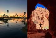 10 destinos turísticos para conocer en el norte argentino en vacaciones