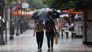 El tiempo en Tucumán: se espera otra jornada calurosa y hay alerta por fuertes tormentas