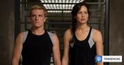 Jennifer Lawrence y Josh Hutcherson regresarían para Los Juegos del Hambre: El Amanecer de la Cosecha