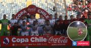 El reclamo de Limache por polémico penal en Copa Chile que ANFP frenó en seco: Son impresentables