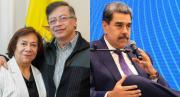 ¿Colombia aceptaría dar asilo a Maduro? Esto respondió la canciller de Gustavo Petro