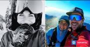 Alpinista es acusado de homicidio por dejar morir a su novia en la cumbre más alta de Austria