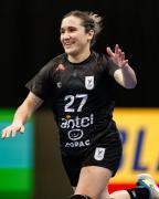 Mundial de Handball /Uruguay venció a Irán y finalizó 29º