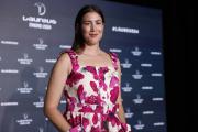 Muguruza codirigirá el Mutua Madrid Open de tenis