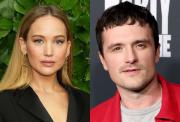 Jennifer Lawrence y Josh Hutcherson volverán a Los juegos del hambre