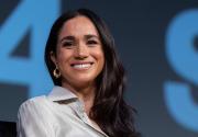 Meghan Markle retomó el contacto con su padre