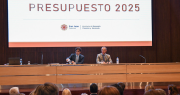 Presupuesto 2026 de San Juan: gastos por $3,1 billones, regreso de créditos del IPV y aumento de 30,8% a municipios